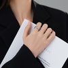 image:imageNONNYL Ring for Women Jewelry rings Gifts S925 Sterling Silver Ring Gifts for Wife Mom Girlfriend Anniversary Birthday Fine Jewelry Gifts for Her NO11613