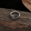image:imageNONNYL Ring for Women Jewelry rings Gifts S925 Sterling Silver Ring Gifts for Wife Mom Girlfriend Anniversary Birthday Fine Jewelry Gifts for Her NO11619