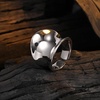image:imageNONNYL Ring for Women Jewelry rings Gifts S925 Sterling Silver Ring Gifts for Wife Mom Girlfriend Anniversary Birthday Fine Jewelry Gifts for Her NO11546