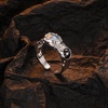 image:imageNONNYL Ring for Women Jewelry rings Gifts S925 Sterling Silver Ring Gifts for Wife Mom Girlfriend Anniversary Birthday Fine Jewelry Gifts for Her NO11561
