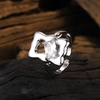 image:imageNONNYL Ring for Women Jewelry rings Gifts S925 Sterling Silver Ring Gifts for Wife Mom Girlfriend Anniversary Birthday Fine Jewelry Gifts for Her NO11636