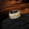 image:imageNONNYL Ring for Women Jewelry rings Gifts S925 Sterling Silver Ring Gifts for Wife Mom Girlfriend Anniversary Birthday Fine Jewelry Gifts for Her NO11621