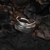 image:imageNONNYL Ring for Women Jewelry rings Gifts S925 Sterling Silver Ring Gifts for Wife Mom Girlfriend Anniversary Birthday Fine Jewelry Gifts for Her NO11668