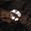 image:imageNONNYL Ring for Women Jewelry rings Gifts S925 Sterling Silver Ring Gifts for Wife Mom Girlfriend Anniversary Birthday Fine Jewelry Gifts for Her NO11749