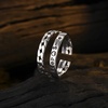 image:imageNONNYL Ring for Women Jewelry rings Gifts S925 Sterling Silver Ring Gifts for Wife Mom Girlfriend Anniversary Birthday Fine Jewelry Gifts for Her NO11645