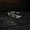 image:imageNONNYL Ring for Women Jewelry rings Gifts S925 Sterling Silver Ring Gifts for Wife Mom Girlfriend Anniversary Birthday Fine Jewelry Gifts for Her NO11618