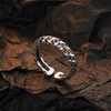 image:imageNONNYL Ring for Women Jewelry rings Gifts S925 Sterling Silver Ring Gifts for Wife Mom Girlfriend Anniversary Birthday Fine Jewelry Gifts for Her NO11586