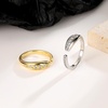 image:imageNONNYL Ring for Women Jewelry rings Gifts S925 Sterling Silver Ring Gifts for Wife Mom Girlfriend Anniversary Birthday Fine Jewelry Gifts for Her NO11594
