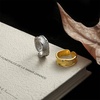 image:imageNONNYL Ring for Women Jewelry rings Gifts S925 Sterling Silver Ring Gifts for Wife Mom Girlfriend Anniversary Birthday Fine Jewelry Gifts for Her NO11599
