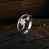 image:imageNONNYL Ring for Women Jewelry rings Gifts S925 Sterling Silver Ring Gifts for Wife Mom Girlfriend Anniversary Birthday Fine Jewelry Gifts for Her NO11605