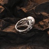 image:imageNONNYL Ring for Women Jewelry rings Gifts S925 Sterling Silver Ring Gifts for Wife Mom Girlfriend Anniversary Birthday Fine Jewelry Gifts for Her NO11758