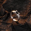 image:imageNONNYL Ring for Women Jewelry rings Gifts S925 Sterling Silver Ring Gifts for Wife Mom Girlfriend Anniversary Birthday Fine Jewelry Gifts for Her NO11600