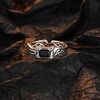 image:imageNONNYL Ring for Women Jewelry rings Gifts S925 Sterling Silver Ring Gifts for Wife Mom Girlfriend Anniversary Birthday Fine Jewelry Gifts for Her NO11600