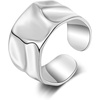 image:imageNONNYL Ring for Women Jewelry rings Gifts S925 Sterling Silver Ring Gifts for Wife Mom Girlfriend Anniversary Birthday Fine Jewelry Gifts for Her NO11695