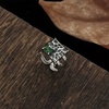 image:imageNONNYL Ring for Women Jewelry rings Gifts S925 Sterling Silver Ring Gifts for Wife Mom Girlfriend Anniversary Birthday Fine Jewelry Gifts for Her NO11598