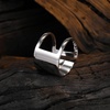 image:imageNONNYL Ring for Women Jewelry rings Gifts S925 Sterling Silver Ring Gifts for Wife Mom Girlfriend Anniversary Birthday Fine Jewelry Gifts for Her NO11708