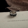 image:imageNONNYL Ring for Women Jewelry rings Gifts S925 Sterling Silver Ring Gifts for Wife Mom Girlfriend Anniversary Birthday Fine Jewelry Gifts for Her NO11585
