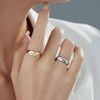 image:imageNONNYL Ring for Women Jewelry rings Gifts S925 Sterling Silver Ring Gifts for Wife Mom Girlfriend Anniversary Birthday Fine Jewelry Gifts for Her NO11732