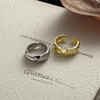 image:imageNONNYL Ring for Women Jewelry rings Gifts S925 Sterling Silver Ring Gifts for Wife Mom Girlfriend Anniversary Birthday Fine Jewelry Gifts for Her NO11729