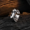 image:imageNONNYL Ring for Women Jewelry rings Gifts S925 Sterling Silver Ring Gifts for Wife Mom Girlfriend Anniversary Birthday Fine Jewelry Gifts for Her NO11584