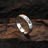 image:imageNONNYL Ring for Women Jewelry rings Gifts S925 Sterling Silver Ring Gifts for Wife Mom Girlfriend Anniversary Birthday Fine Jewelry Gifts for Her NO11571