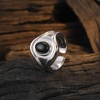 image:imageNONNYL Ring for Women Jewelry rings Gifts S925 Sterling Silver Ring Gifts for Wife Mom Girlfriend Anniversary Birthday Fine Jewelry Gifts for Her NO11624
