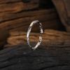 image:imageNONNYL Ring for Women Jewelry rings Gifts S925 Sterling Silver Ring Gifts for Wife Mom Girlfriend Anniversary Birthday Fine Jewelry Gifts for Her NO11740