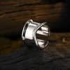 image:imageNONNYL Ring for Women Jewelry rings Gifts S925 Sterling Silver Ring Gifts for Wife Mom Girlfriend Anniversary Birthday Fine Jewelry Gifts for Her NO11656