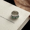 image:imageNONNYL Ring for Women Jewelry rings Gifts S925 Sterling Silver Ring Gifts for Wife Mom Girlfriend Anniversary Birthday Fine Jewelry Gifts for Her NO11573