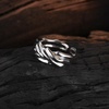 image:imageNONNYL Ring for Women Jewelry rings Gifts S925 Sterling Silver Ring Gifts for Wife Mom Girlfriend Anniversary Birthday Fine Jewelry Gifts for Her NO11759
