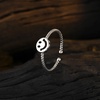 image:imageNONNYL Ring for Women Jewelry rings Gifts S925 Sterling Silver Ring Gifts for Wife Mom Girlfriend Anniversary Birthday Fine Jewelry Gifts for Her NO11719