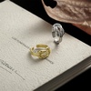 image:imageNONNYL Ring for Women Jewelry rings Gifts S925 Sterling Silver Ring Gifts for Wife Mom Girlfriend Anniversary Birthday Fine Jewelry Gifts for Her NO11559