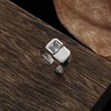 image:imageNONNYL Ring for Women Jewelry rings Gifts S925 Sterling Silver Ring Gifts for Wife Mom Girlfriend Anniversary Birthday Fine Jewelry Gifts for Her NO11523