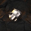 image:imageNONNYL Ring for Women Jewelry rings Gifts S925 Sterling Silver Ring Gifts for Wife Mom Girlfriend Anniversary Birthday Fine Jewelry Gifts for Her NO11656
