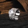 image:imageNONNYL Ring for Women Jewelry rings Gifts S925 Sterling Silver Ring Gifts for Wife Mom Girlfriend Anniversary Birthday Fine Jewelry Gifts for Her NO11567