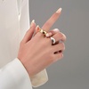 image:imageNONNYL Ring for Women Jewelry rings Gifts S925 Sterling Silver Ring Gifts for Wife Mom Girlfriend Anniversary Birthday Fine Jewelry Gifts for Her NO11729