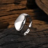 image:imageNONNYL Ring for Women Jewelry rings Gifts S925 Sterling Silver Ring Gifts for Wife Mom Girlfriend Anniversary Birthday Fine Jewelry Gifts for Her NO11655