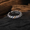 image:imageNONNYL Ring for Women Jewelry rings Gifts S925 Sterling Silver Ring Gifts for Wife Mom Girlfriend Anniversary Birthday Fine Jewelry Gifts for Her NO11586