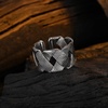 image:imageNONNYL Ring for Women Jewelry rings Gifts S925 Sterling Silver Ring Gifts for Wife Mom Girlfriend Anniversary Birthday Fine Jewelry Gifts for Her NO11716