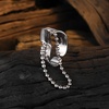 image:imageNONNYL Ring for Women Jewelry rings Gifts S925 Sterling Silver Ring Gifts for Wife Mom Girlfriend Anniversary Birthday Fine Jewelry Gifts for Her NO11541