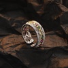 image:imageNONNYL Ring for Women Jewelry rings Gifts S925 Sterling Silver Ring Gifts for Wife Mom Girlfriend Anniversary Birthday Fine Jewelry Gifts for Her NO11579