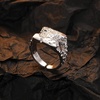 image:imageNONNYL Ring for Women Jewelry rings Gifts S925 Sterling Silver Ring Gifts for Wife Mom Girlfriend Anniversary Birthday Fine Jewelry Gifts for Her NO11568