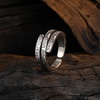 image:imageNONNYL Ring for Women Jewelry rings Gifts S925 Sterling Silver Ring Gifts for Wife Mom Girlfriend Anniversary Birthday Fine Jewelry Gifts for Her NO11578