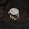 image:imageNONNYL Ring for Women Jewelry rings Gifts S925 Sterling Silver Ring Gifts for Wife Mom Girlfriend Anniversary Birthday Fine Jewelry Gifts for Her NO11528
