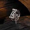 image:imageNONNYL Ring for Women Jewelry rings Gifts S925 Sterling Silver Ring Gifts for Wife Mom Girlfriend Anniversary Birthday Fine Jewelry Gifts for Her NO11662