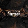 image:imageNONNYL Ring for Women Jewelry rings Gifts S925 Sterling Silver Ring Gifts for Wife Mom Girlfriend Anniversary Birthday Fine Jewelry Gifts for Her NO11550