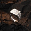 image:imageNONNYL Ring for Women Jewelry rings Gifts S925 Sterling Silver Ring Gifts for Wife Mom Girlfriend Anniversary Birthday Fine Jewelry Gifts for Her NO11588