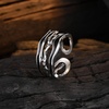 image:imageNONNYL Ring for Women Jewelry rings Gifts S925 Sterling Silver Ring Gifts for Wife Mom Girlfriend Anniversary Birthday Fine Jewelry Gifts for Her NO11574