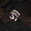 image:imageNONNYL Ring for Women Jewelry rings Gifts S925 Sterling Silver Ring Gifts for Wife Mom Girlfriend Anniversary Birthday Fine Jewelry Gifts for Her NO11644