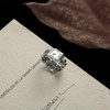 image:imageNONNYL Ring for Women Jewelry rings Gifts S925 Sterling Silver Ring Gifts for Wife Mom Girlfriend Anniversary Birthday Fine Jewelry Gifts for Her NO11540
